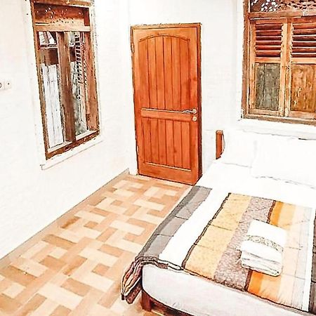 Pondok Tubing Otel Malang Dış mekan fotoğraf