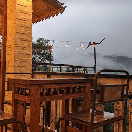 Pondok Tubing Otel Malang Dış mekan fotoğraf