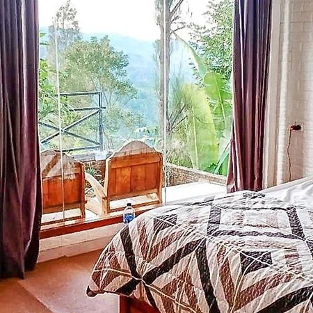 Pondok Tubing Otel Malang Dış mekan fotoğraf