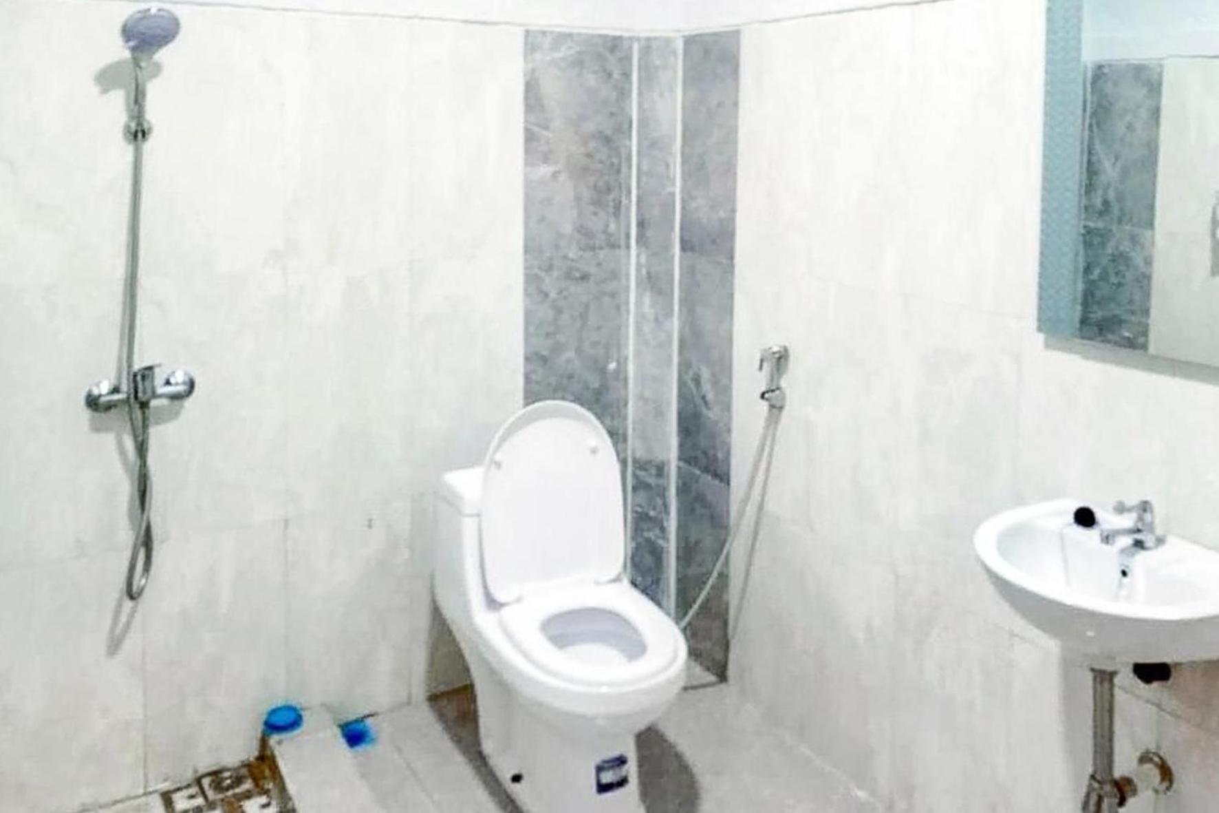 Pondok Tubing Otel Malang Dış mekan fotoğraf